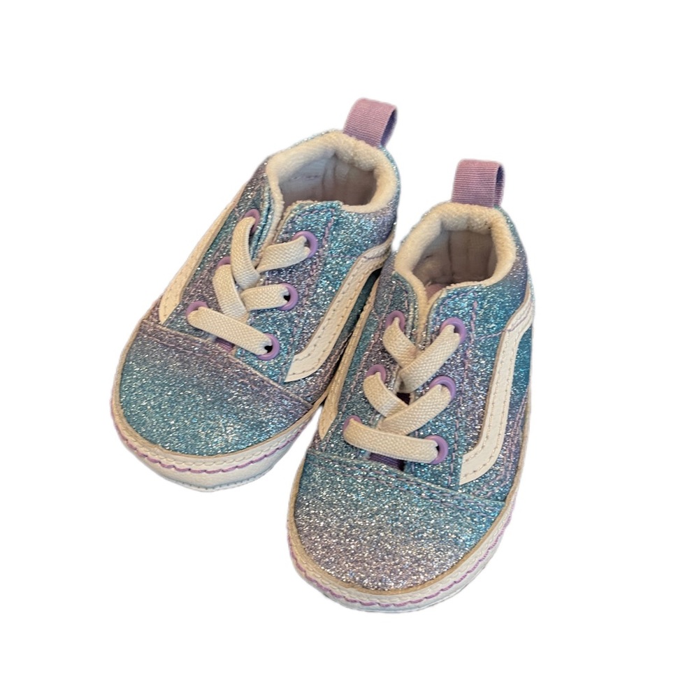 Baby Vans